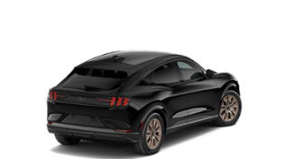 2026 Ford Mustang Mach-E® External Image 3